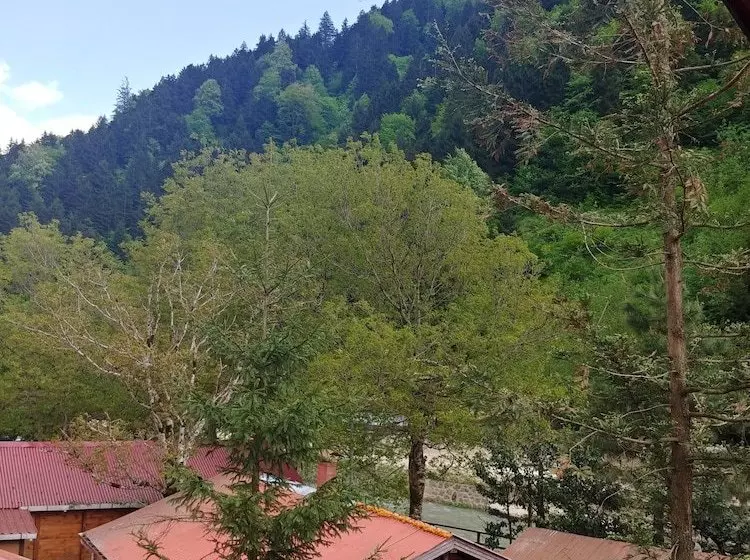 Keles Otel Uzungol