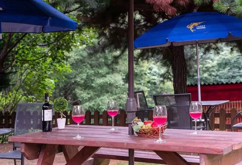 Majatalo The Hue Largo Bundang