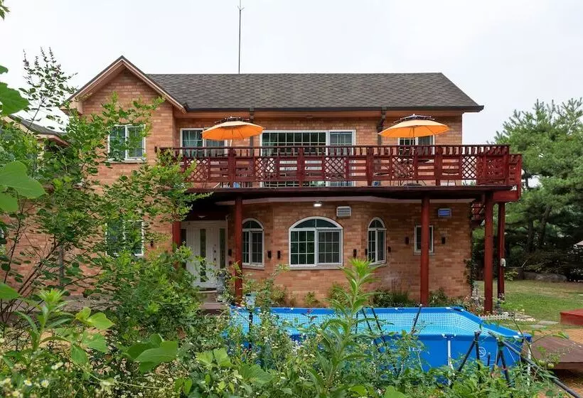 Majatalo The Hue Largo Bundang