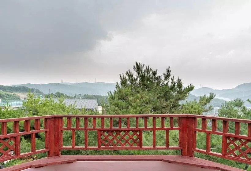 Majatalo The Hue Largo Bundang