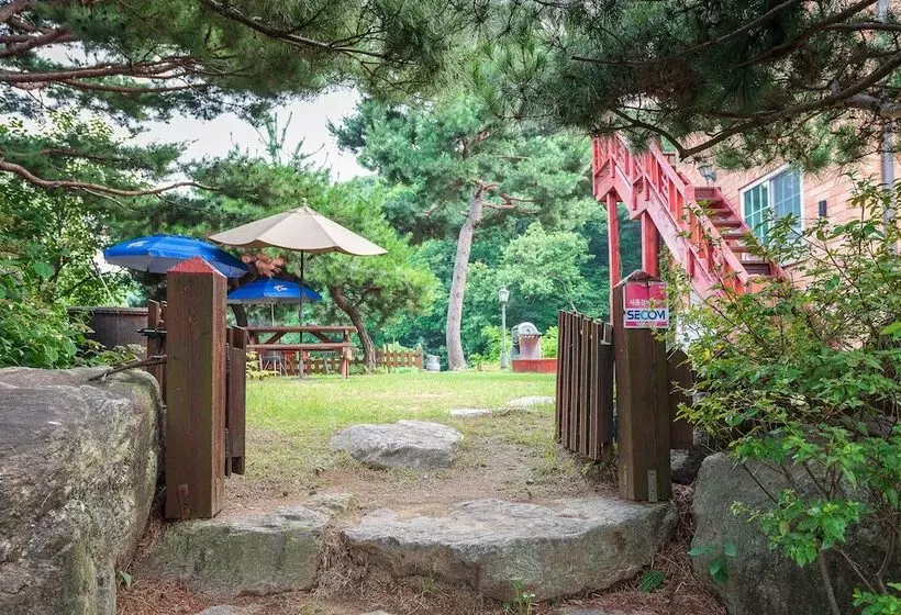 Majatalo The Hue Largo Bundang