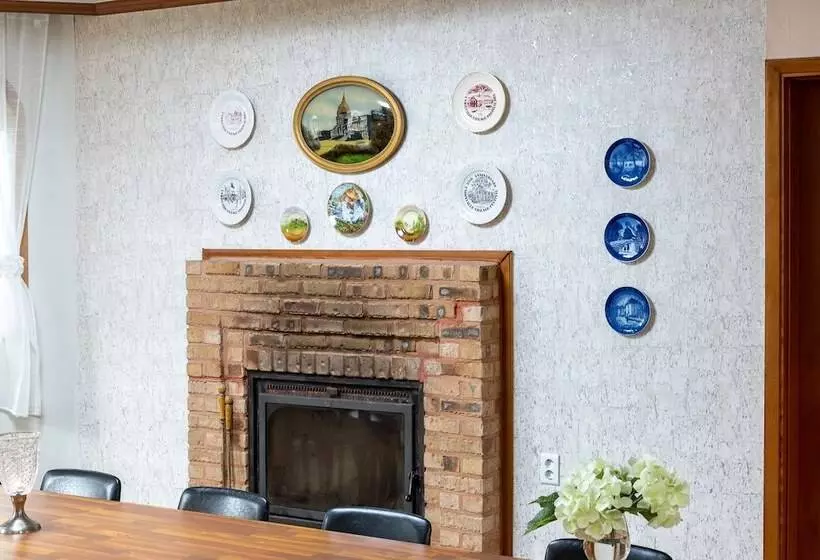 Majatalo The Hue Largo Bundang