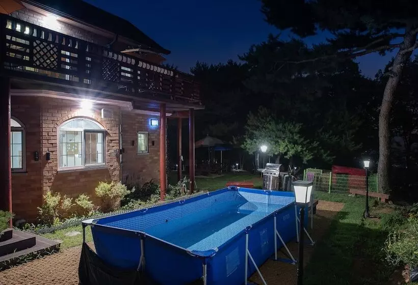 Majatalo The Hue Largo Bundang