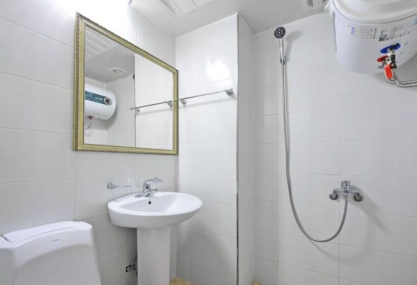 Samcheok Jangho Sanho Pension