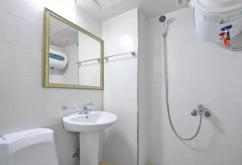 Samcheok Jangho Sanho Pension