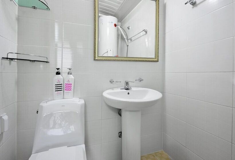 Samcheok Jangho Sanho Pension