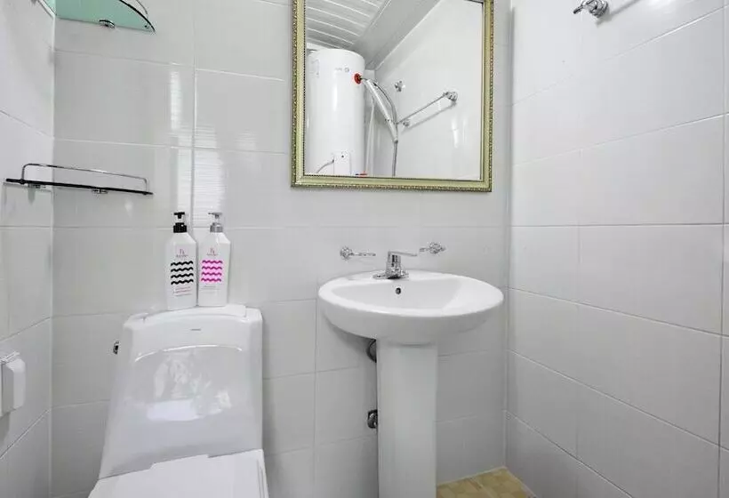 Samcheok Jangho Sanho Pension