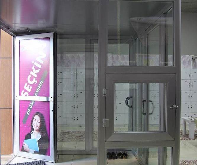 Seckin Apart Caters To Adult Women