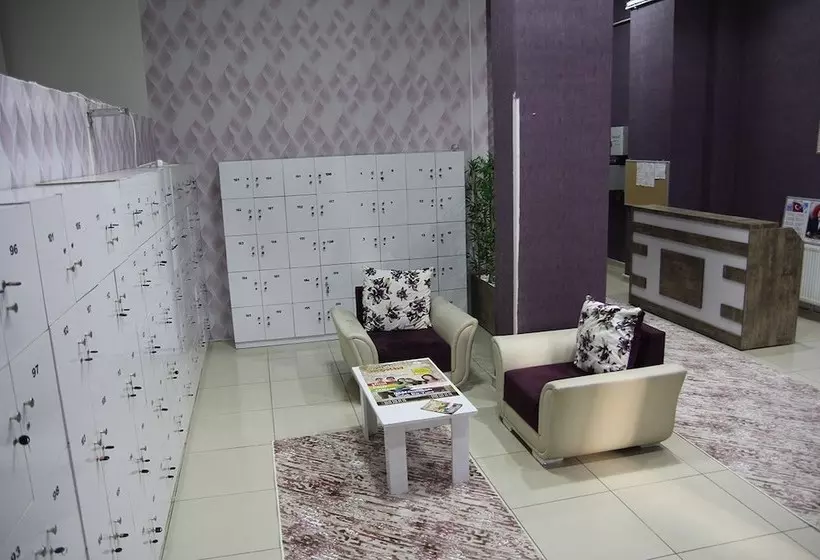 Seckin Apart  Caters To Adult Women