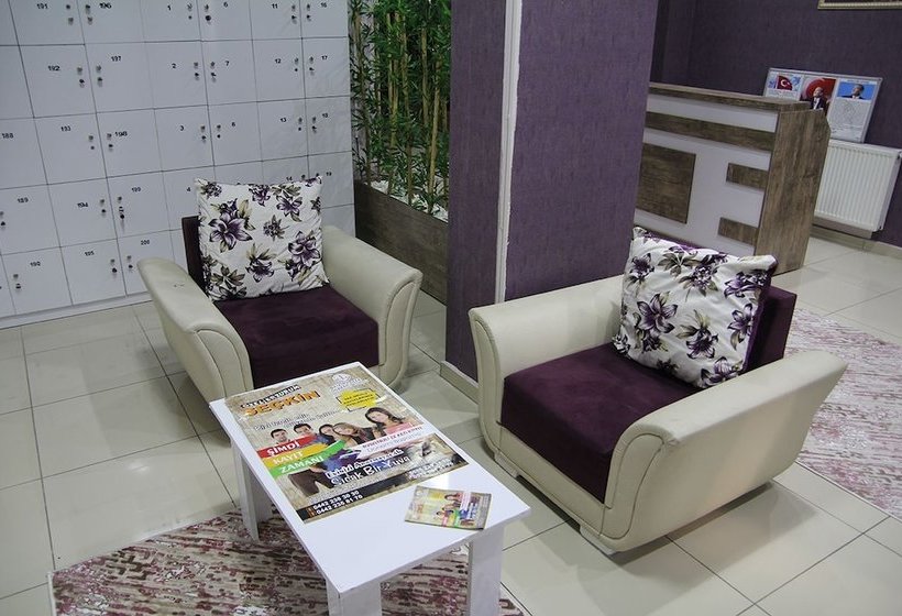 Seckin Apart Caters To Adult Women