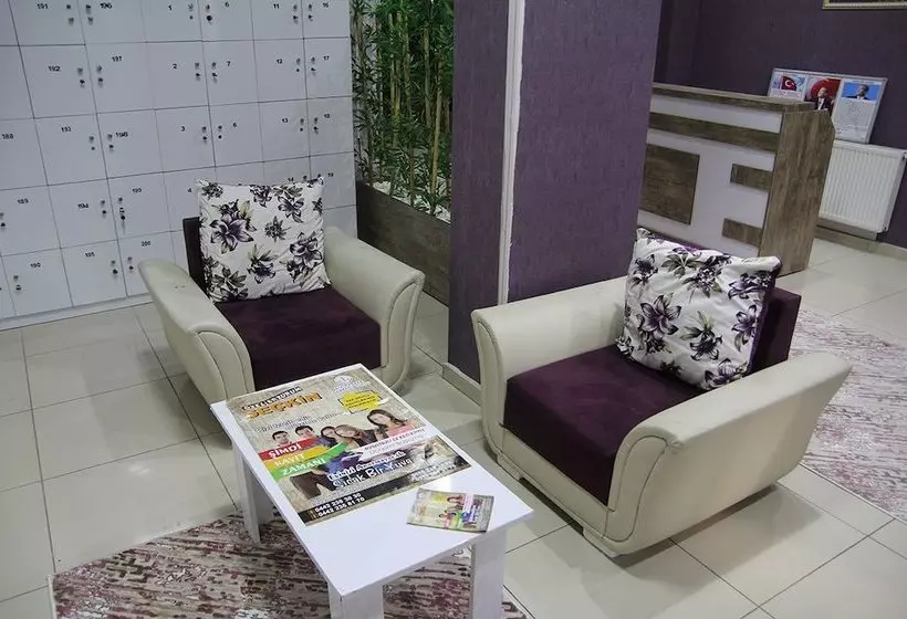 Seckin Apart  Caters To Adult Women