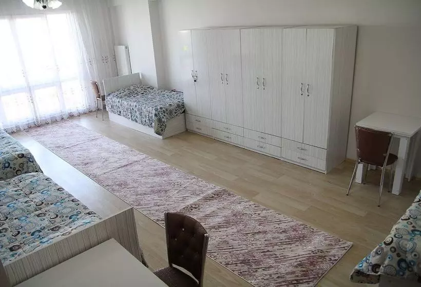 Seckin Apart  Caters To Adult Women