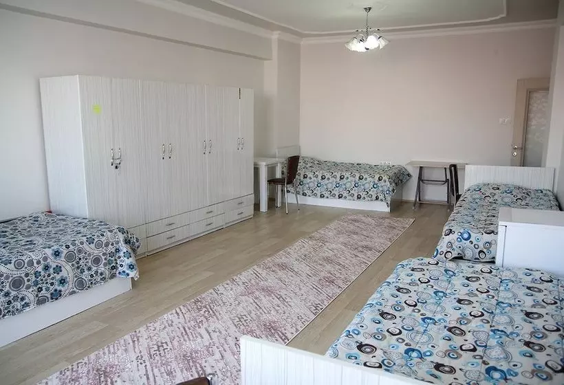 Seckin Apart  Caters To Adult Women