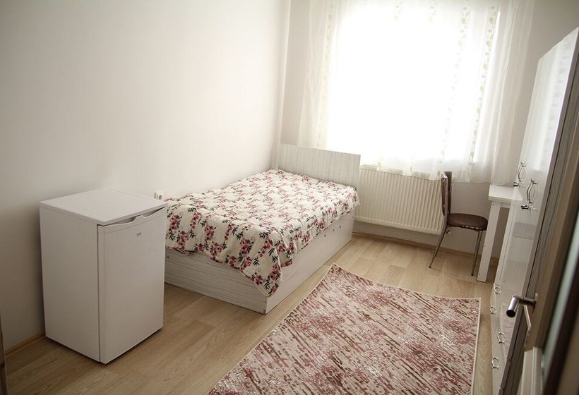 Seckin Apart Caters To Adult Women