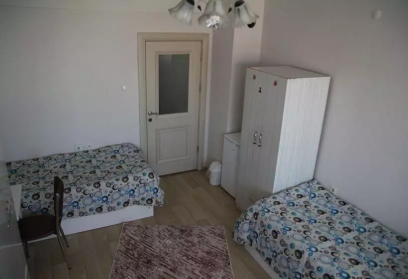 Seckin Apart  Caters To Adult Women