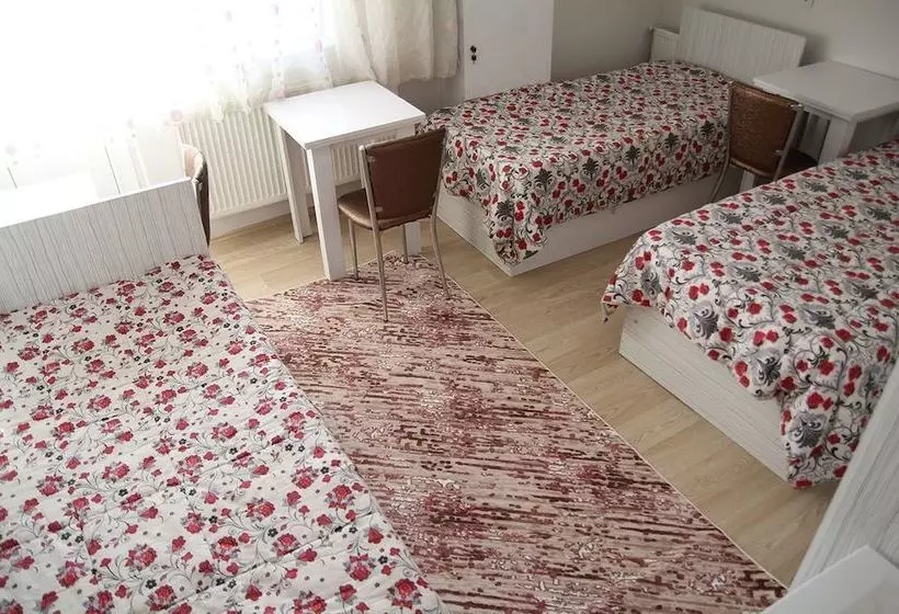 Seckin Apart  Caters To Adult Women