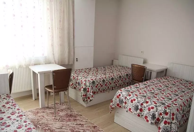 Seckin Apart  Caters To Adult Women