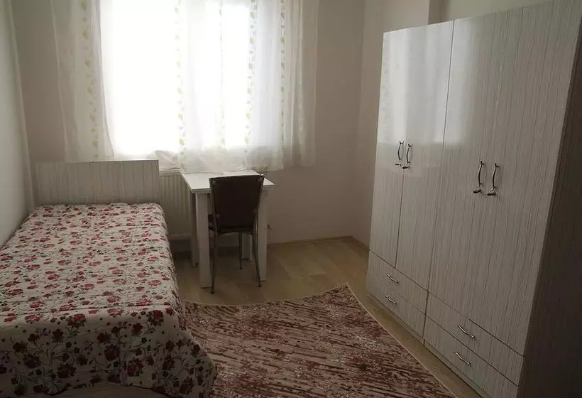 Seckin Apart  Caters To Adult Women