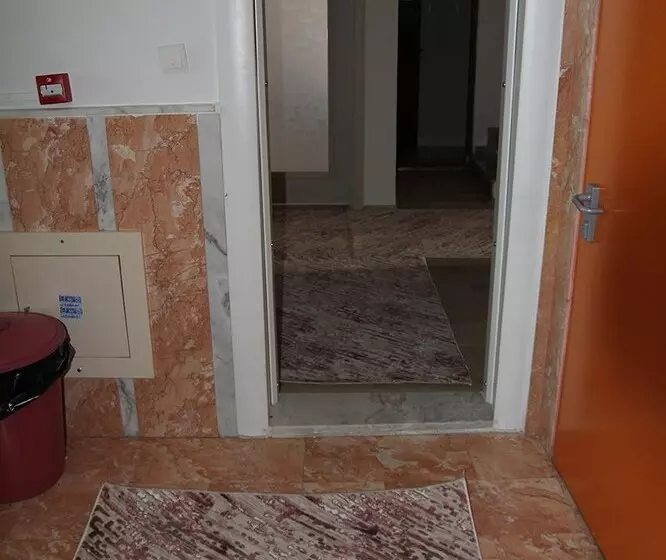 Seckin Apart  Caters To Adult Women