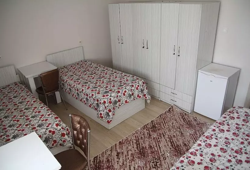 Seckin Apart  Caters To Adult Women