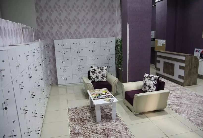 Seckin Apart  Caters To Adult Women