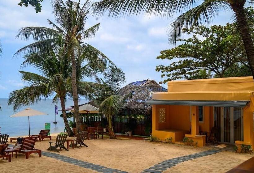 Vida Loca Sunset Beach Resort