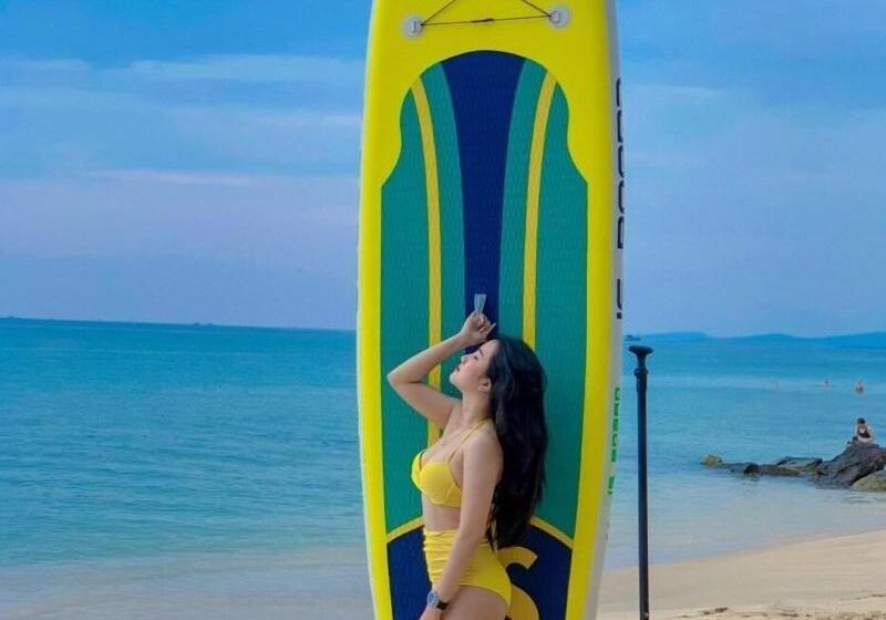 Vida Loca Sunset Beach Resort