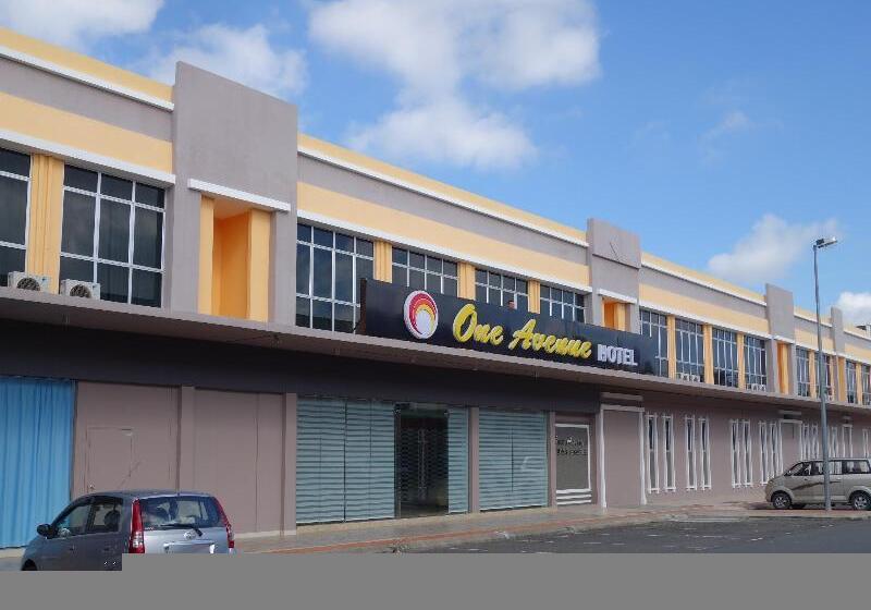 Otel One Avenue