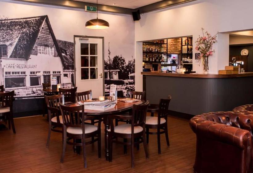 Hotel Restaurant Het Witte Huis