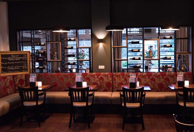 Hotel Restaurant Het Witte Huis
