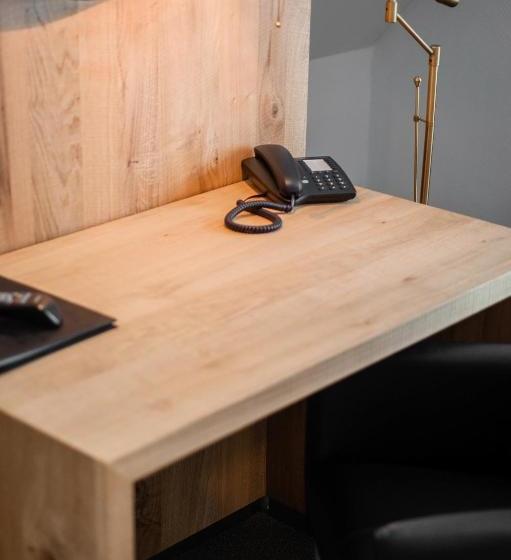 Hotel Restaurant Het Witte Huis