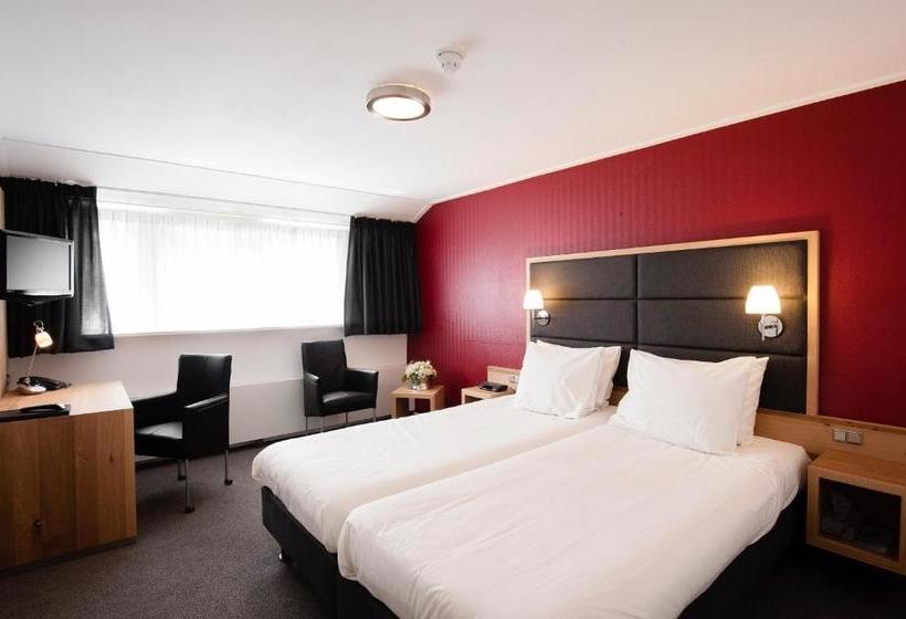 Hotel Restaurant Het Witte Huis