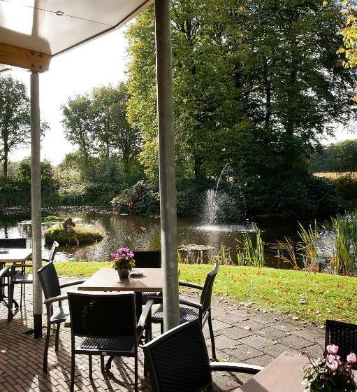 Hotel Restaurant Het Witte Huis