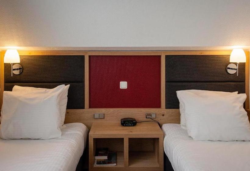 Hotel Restaurant Het Witte Huis