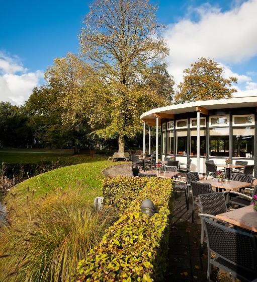 Hotel Restaurant Het Witte Huis