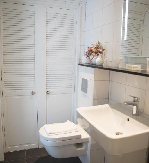 Hotel Restaurant Het Witte Huis