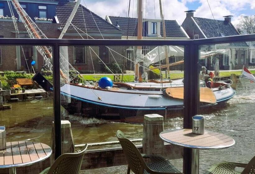 Hotel Restaurant It Posthus