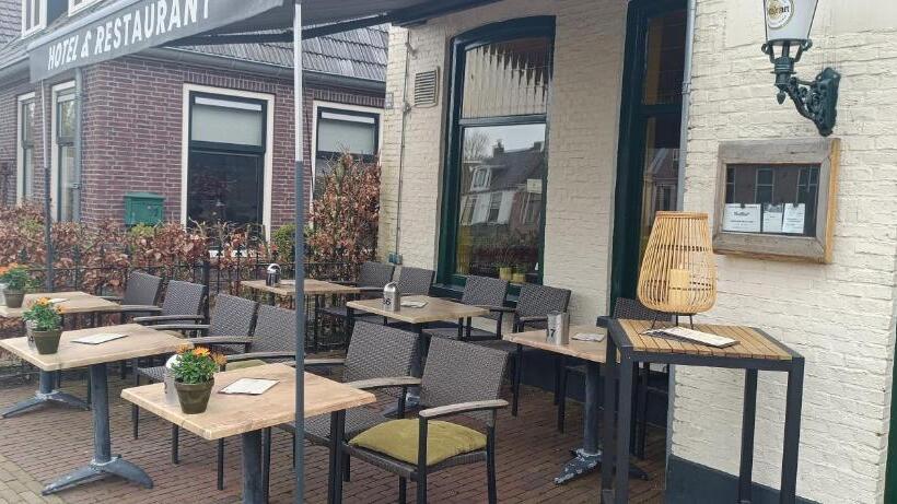 Hotel Restaurant It Posthus