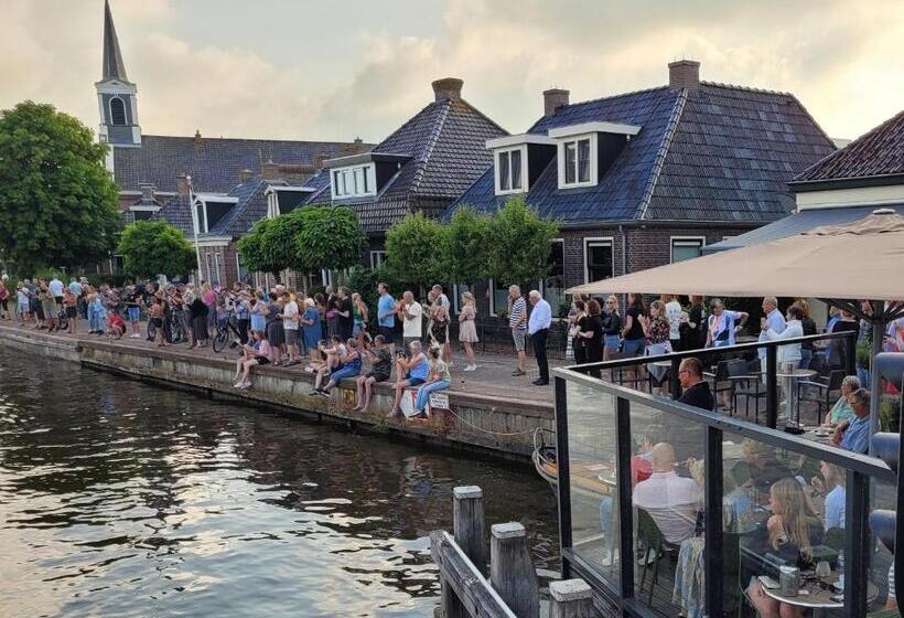 Hotel Restaurant It Posthus