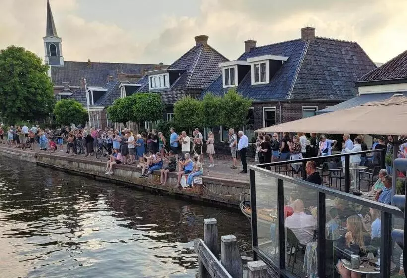 Hotel Restaurant It Posthus