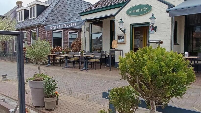Hotel Restaurant It Posthus