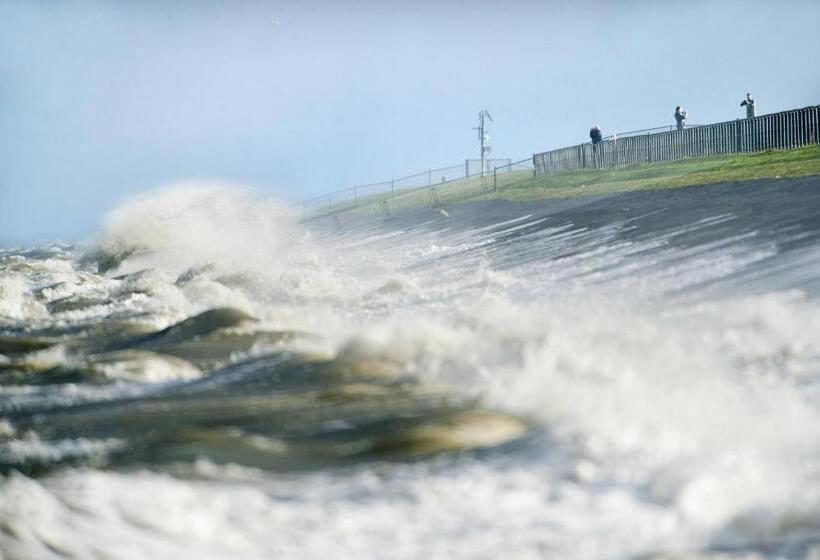 Hotel Restaurant It Posthus