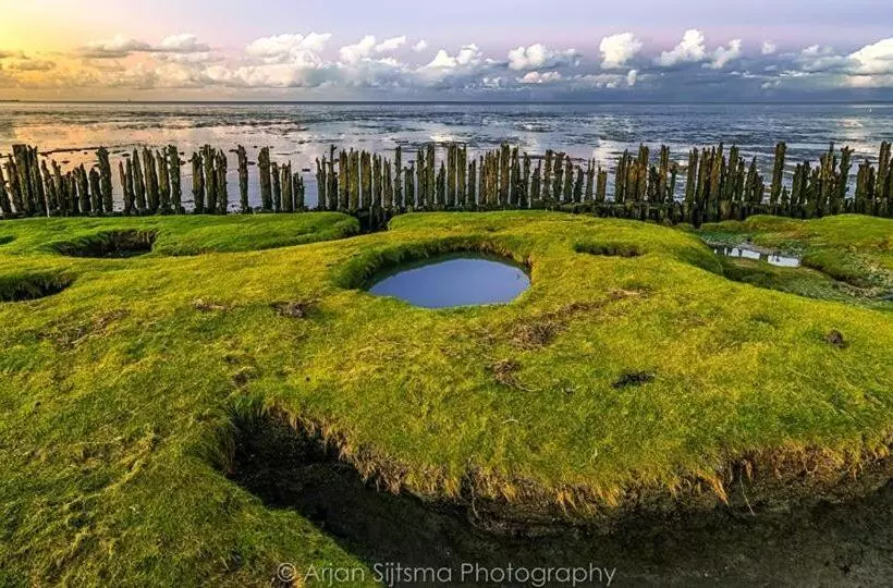 Hotel Restaurant It Posthus