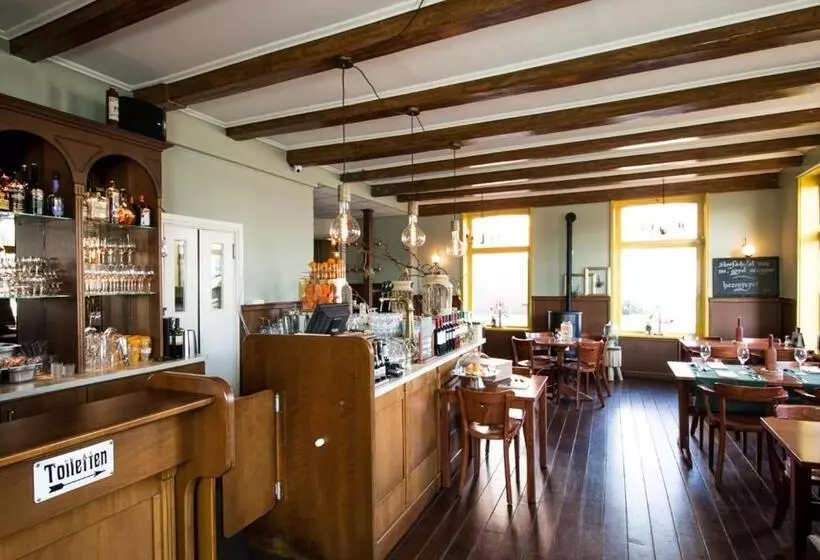 Hotel Restaurant It Posthus