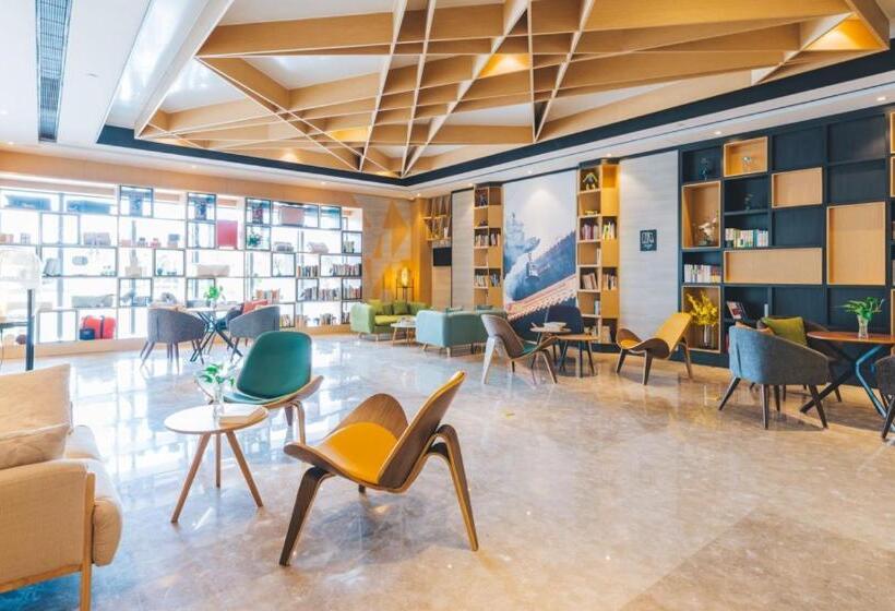 Atour Hotel Putuo Zhoushan