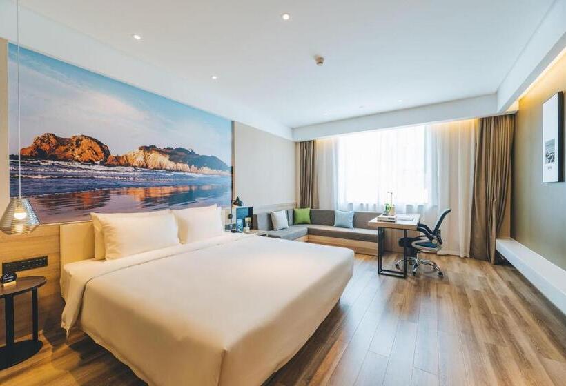 Atour Hotel Putuo Zhoushan