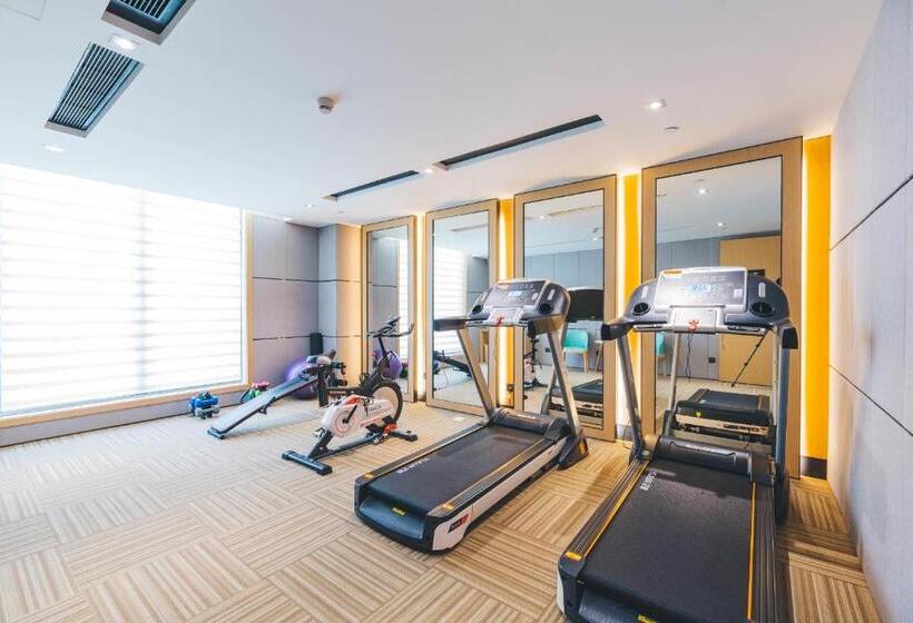 Atour Hotel Putuo Zhoushan