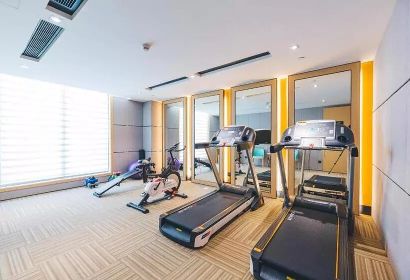 Atour Hotel Putuo Zhoushan