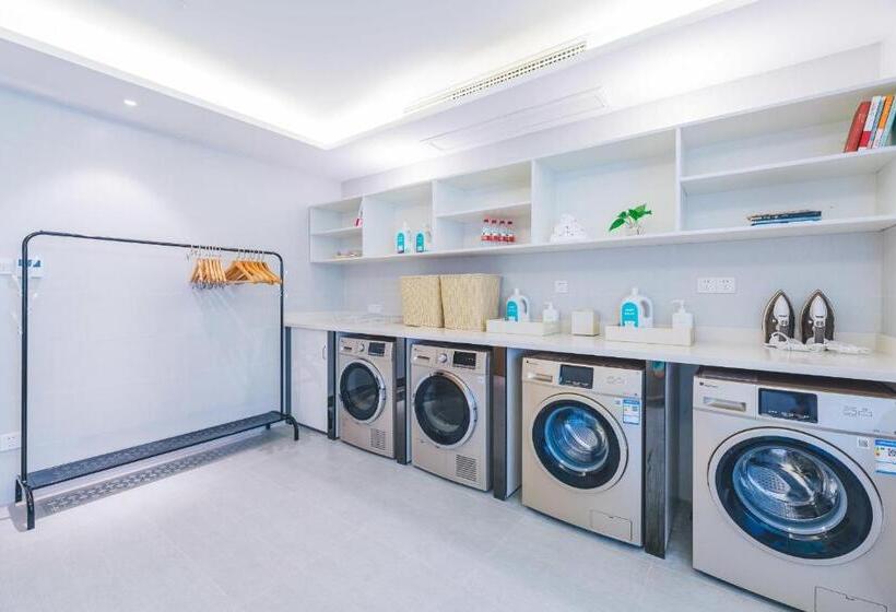 Atour Hotel Putuo Zhoushan