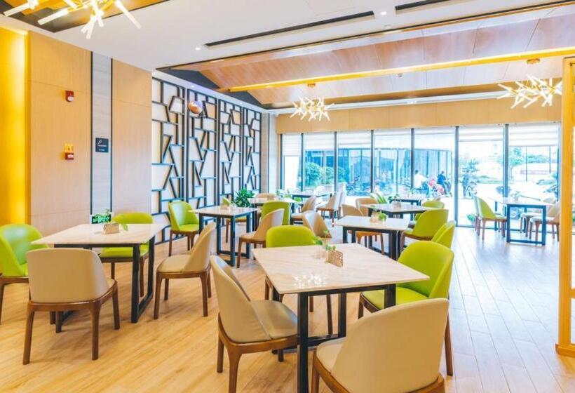 Atour Hotel Putuo Zhoushan